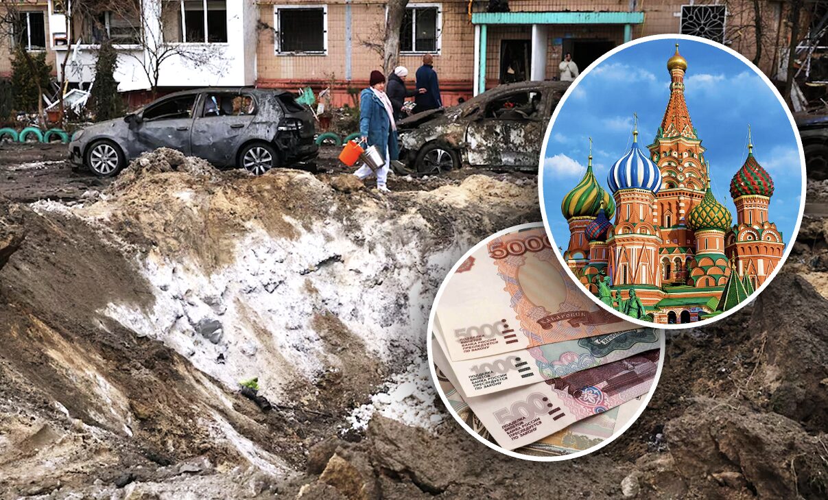 Russia Fears Possible Budget Overrun Due to War in Ukraine