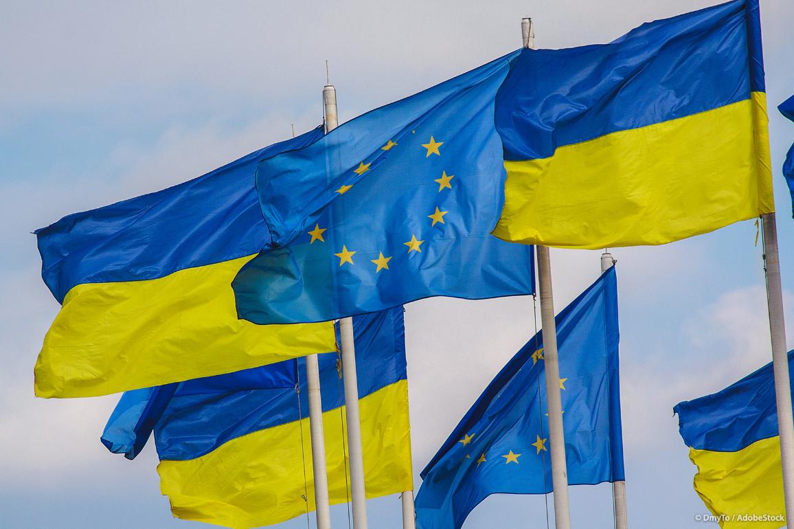 Russia Must Make Concessions: EU Document Outlines Conditions for Peace Between Russia and Ukraine