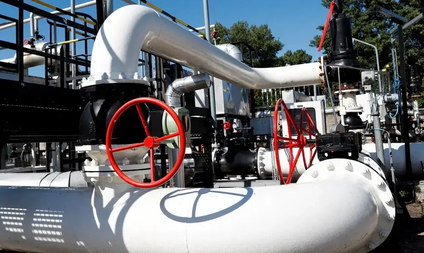 Hungary Wants to Supply Russian Oil via an Alternative Route