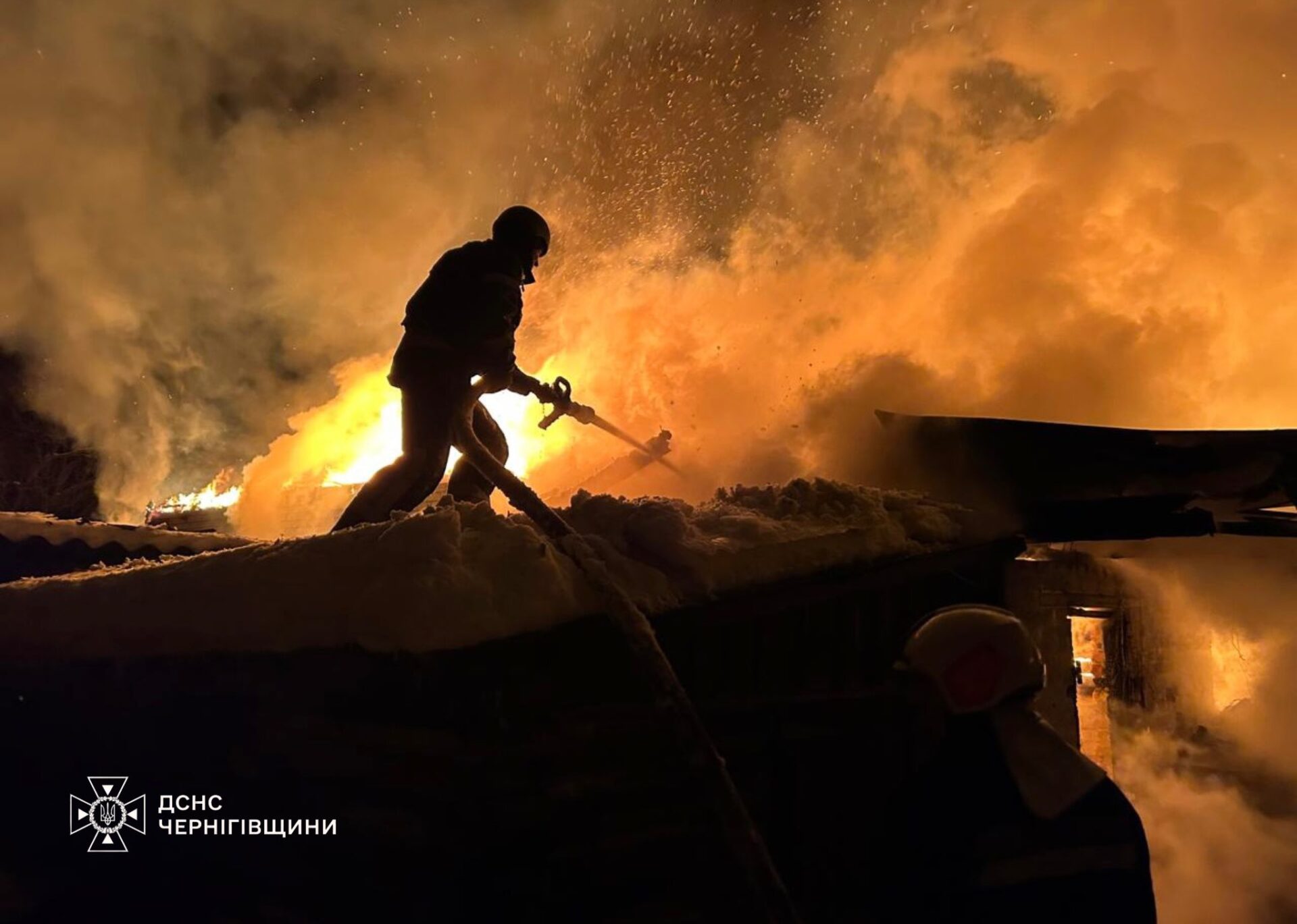 149 Drones and 11 Missiles: Russia Attacks Ukraine Overnight Killing Civilians