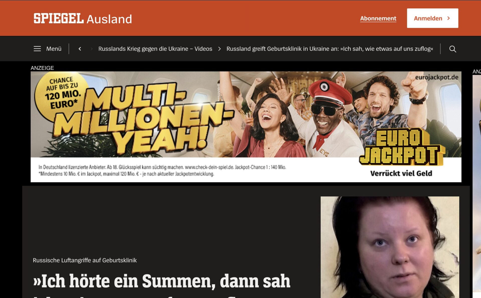 Der Spiegel