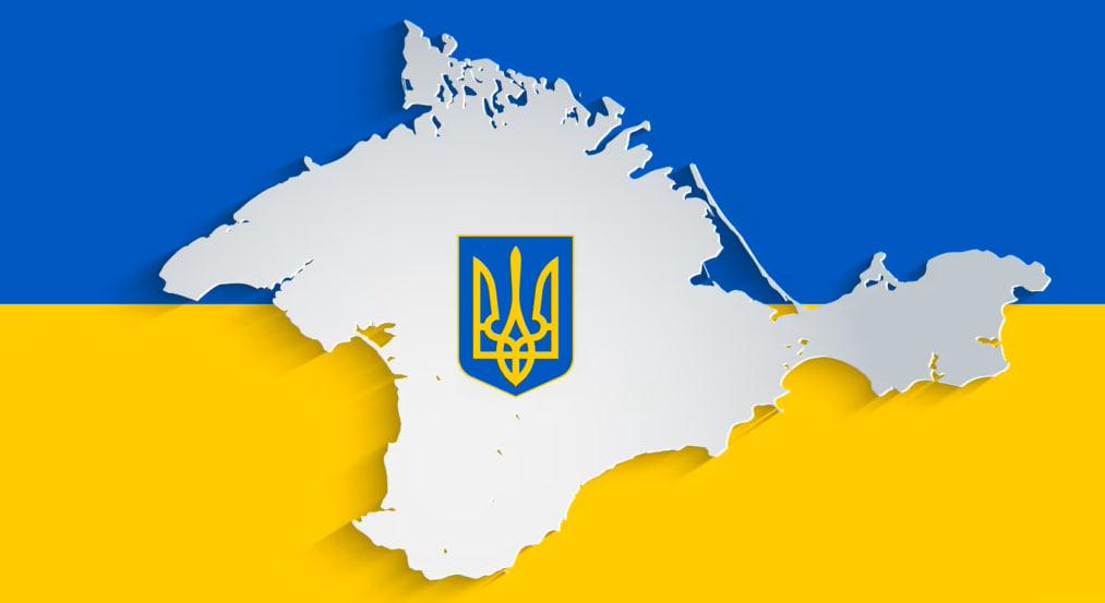 Pro-Ukrainian Sentiment Among Teenagers in Crimea Grows, Russian Authorities Reportedly Concerned