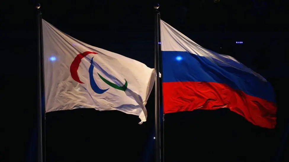 Italy opposes Russians and Belarusians competing under their national flags at the Paralympics