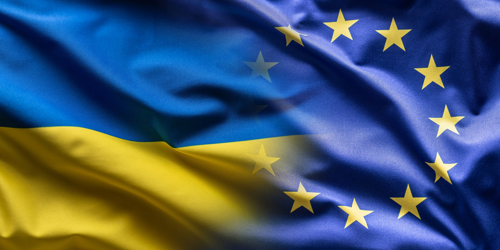 EU Close to €90 Billion Loan Agreement for Ukraine