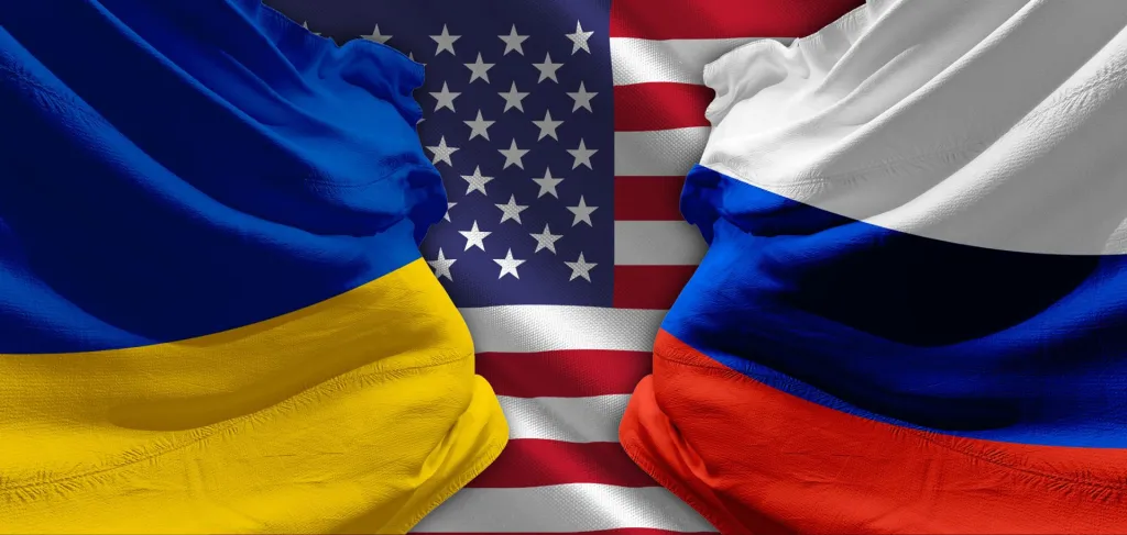 US Seeks Peace Deal in Ukraine With Possible Elections in Spring