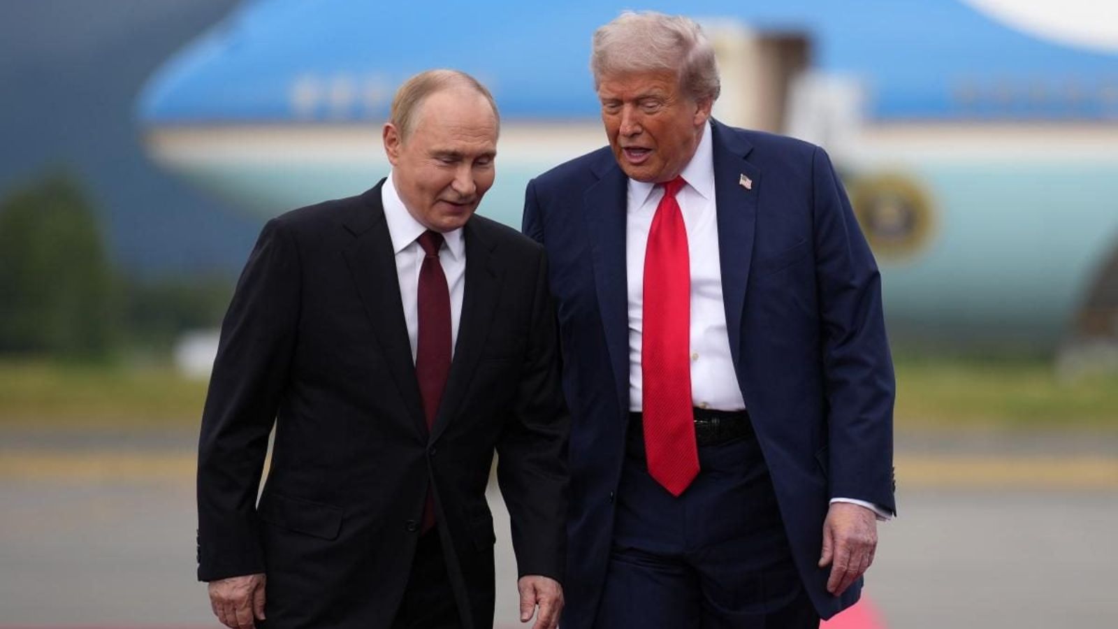 Trump fails to implement effective sanctions against Russia during second term