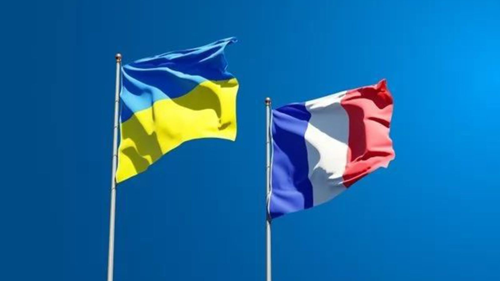 Україна та Франція спільно вироблятимуть зброю