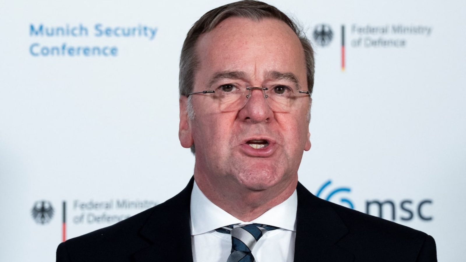 Security Guarantees and Russian Losses: Munich Security Conference Key Statements