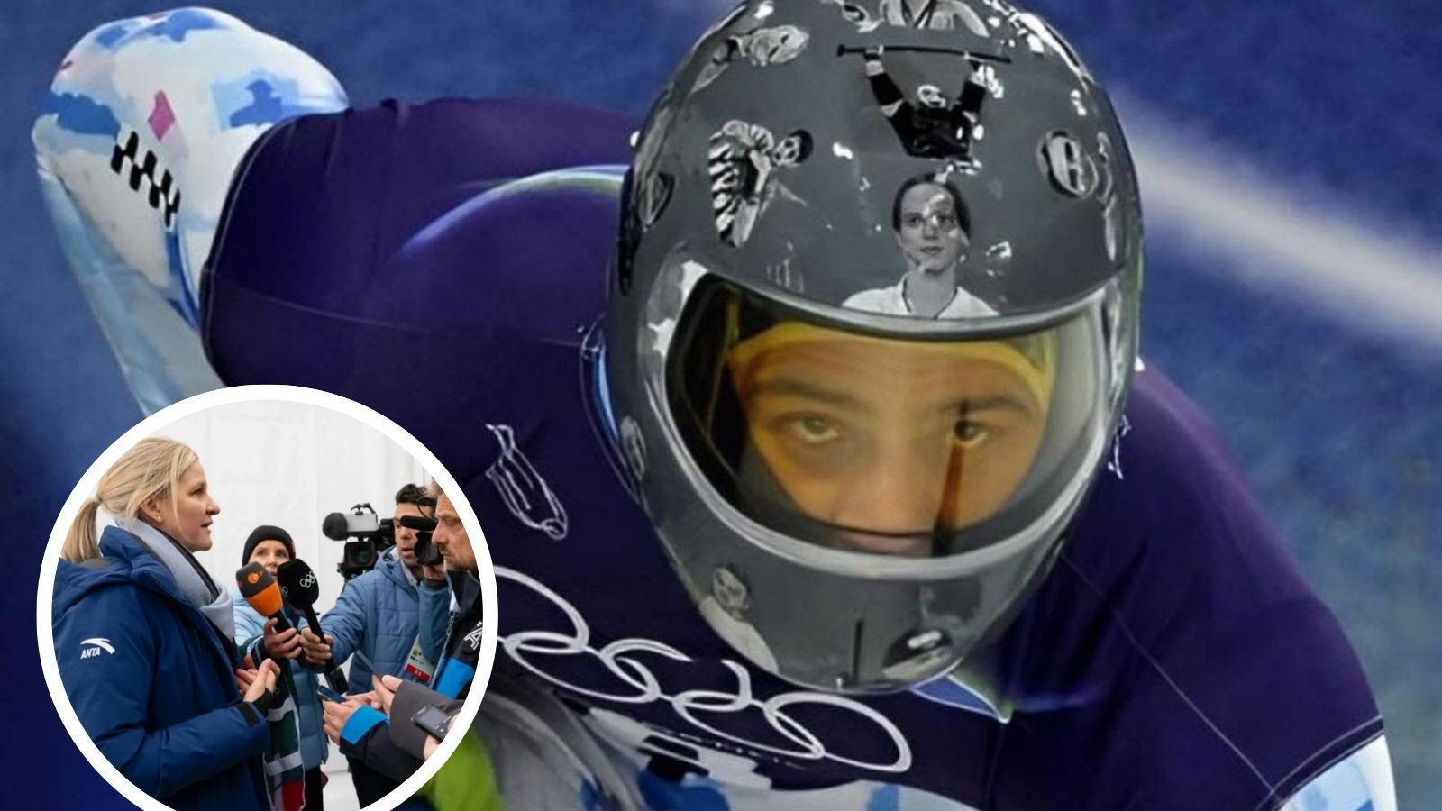 IOC Restores Heraskevych’s Accreditation Without Allowing Him to Compete