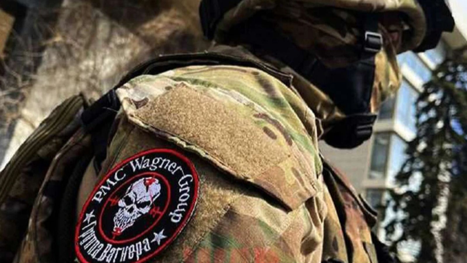 Russian Intelligence Uses Wagner Recruiters for Sabotage in Europe