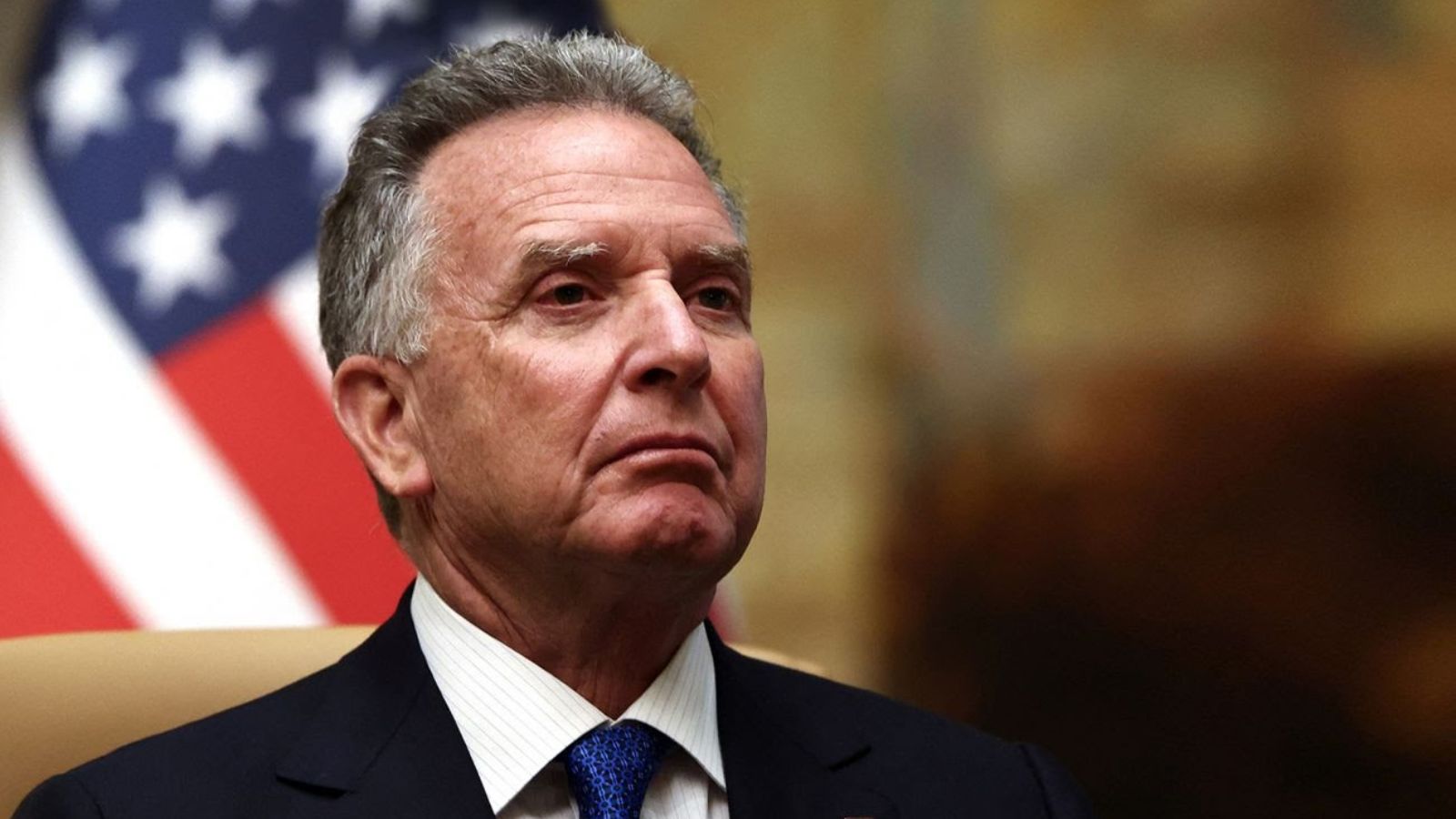 Trump’s Envoy Witkoff Signals Possible Summit Between Zelenskyy and Putin