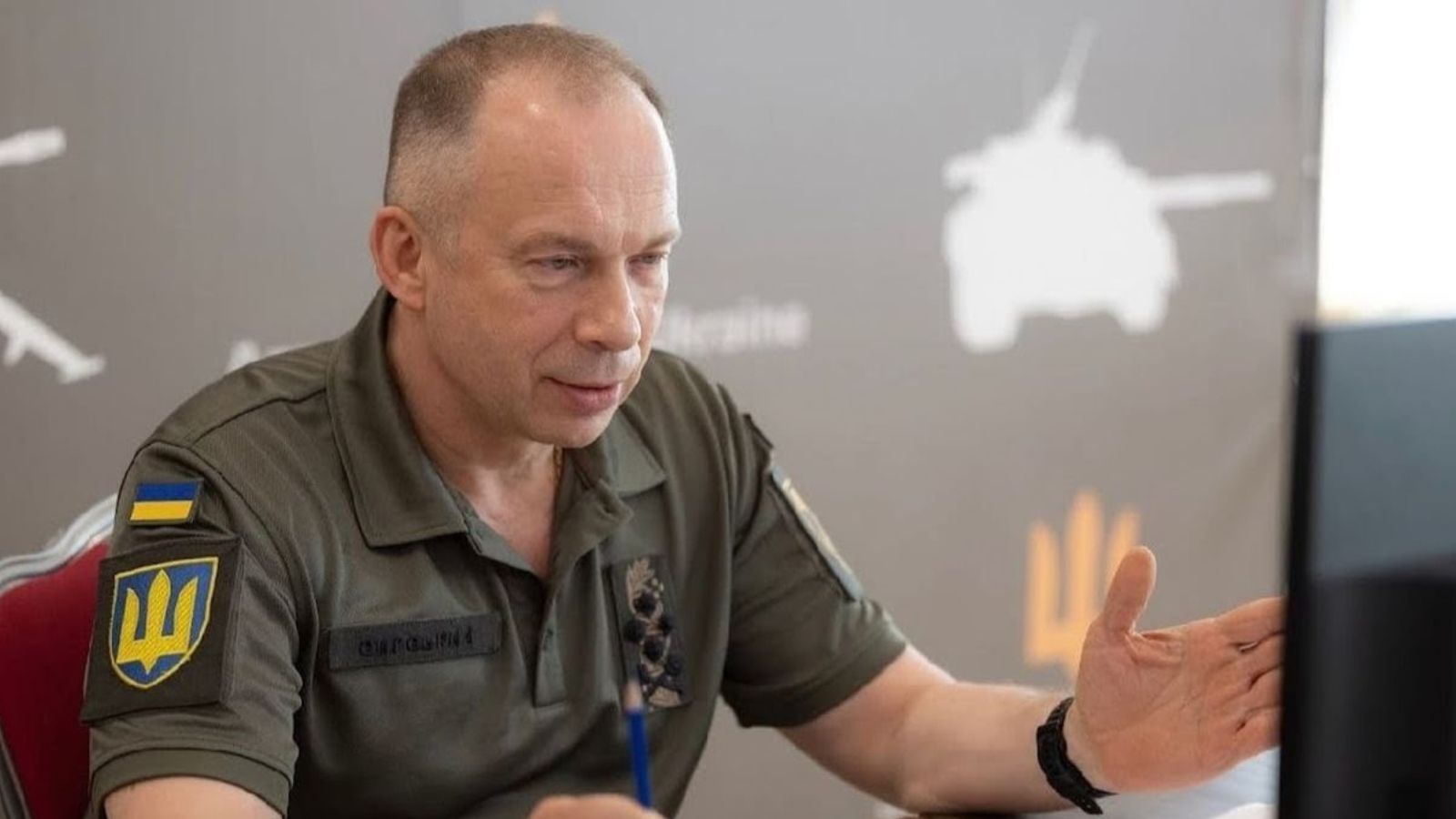 Mobilization Reform, Frontline Gains, and Expected Prisoner Exchange in Ukraine