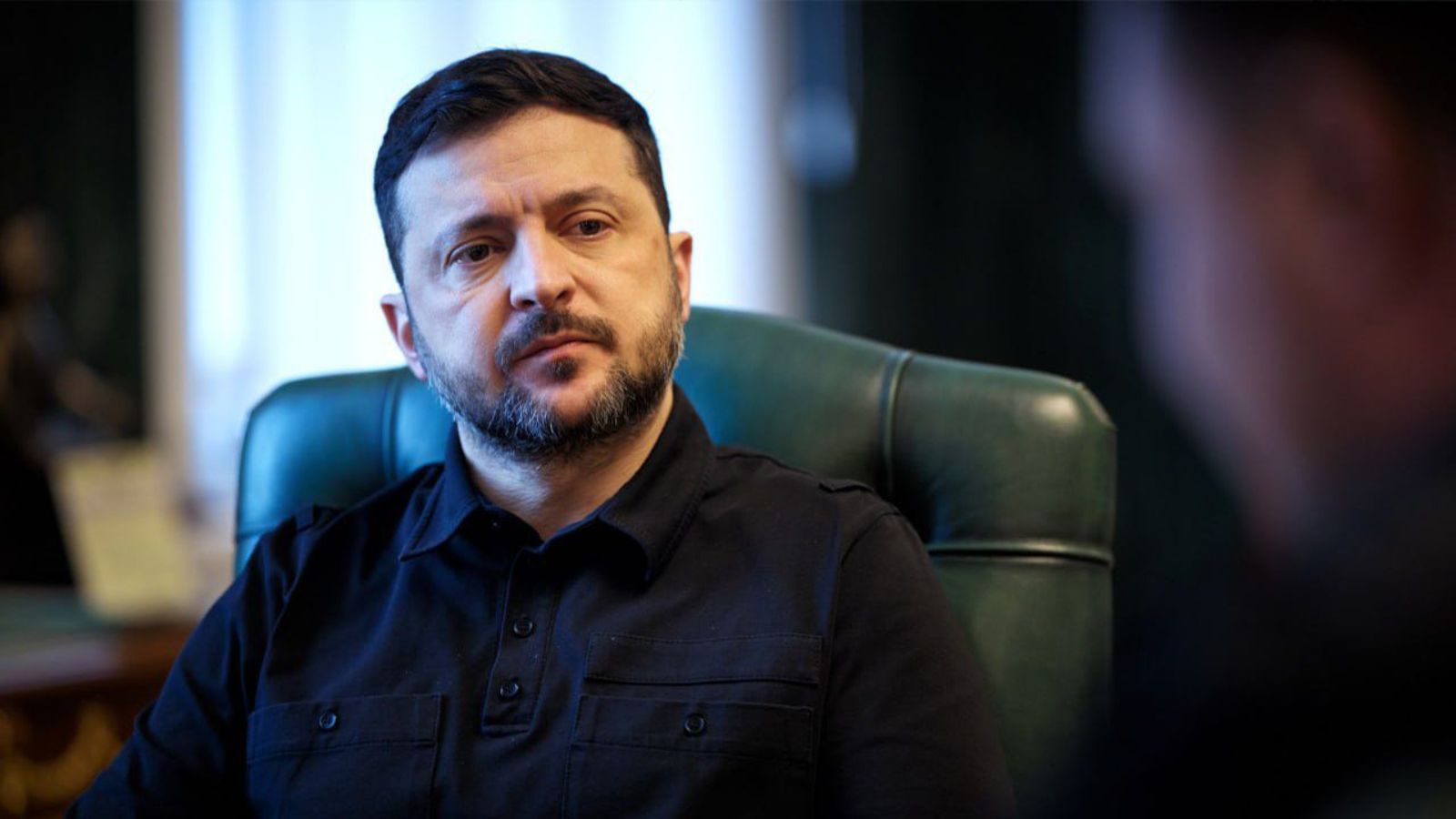 Zelenskyy: Ukraine ready for compromises but rejects Russian ultimatums