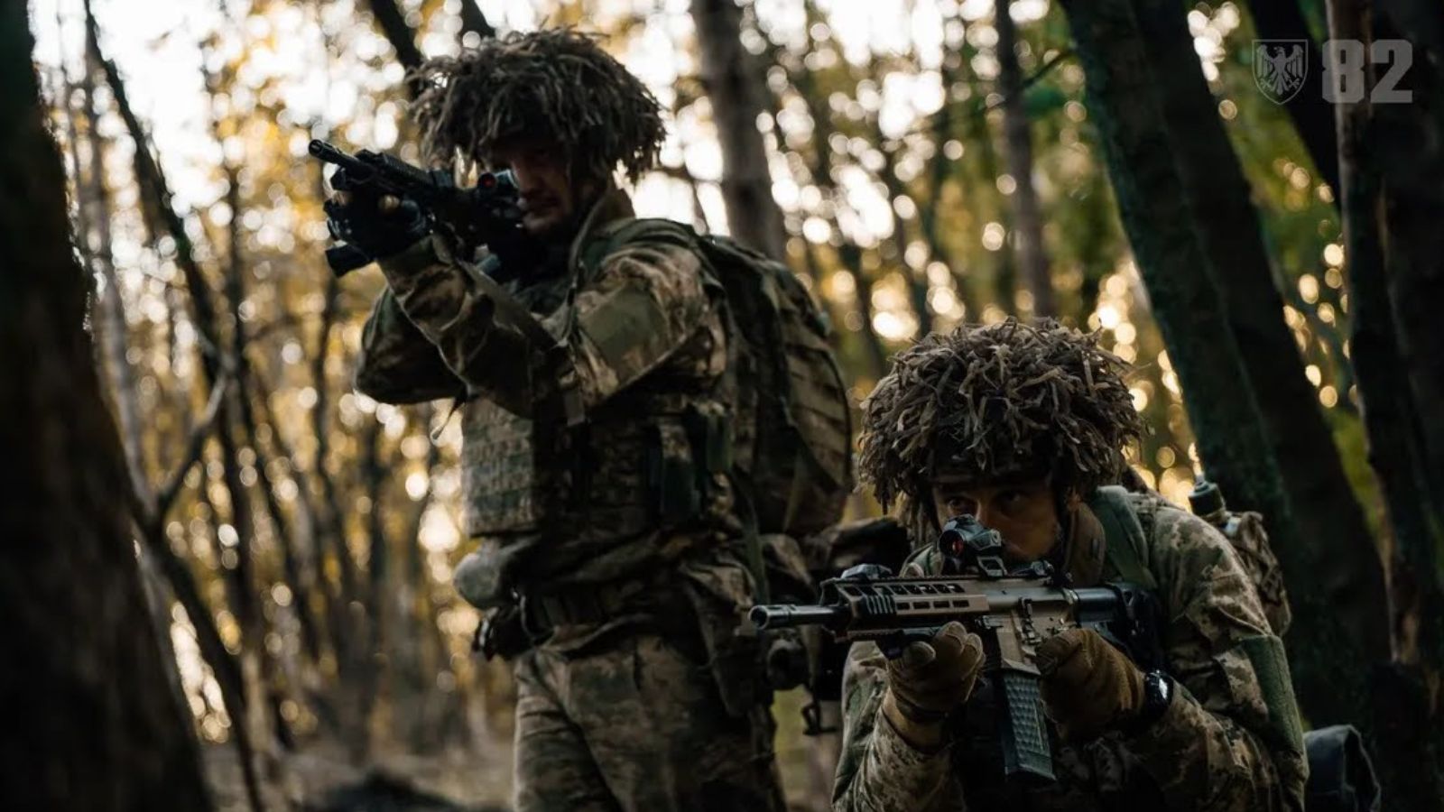 Ukrainian Armed Forces confirm counteroffensive: 8 settlements liberated