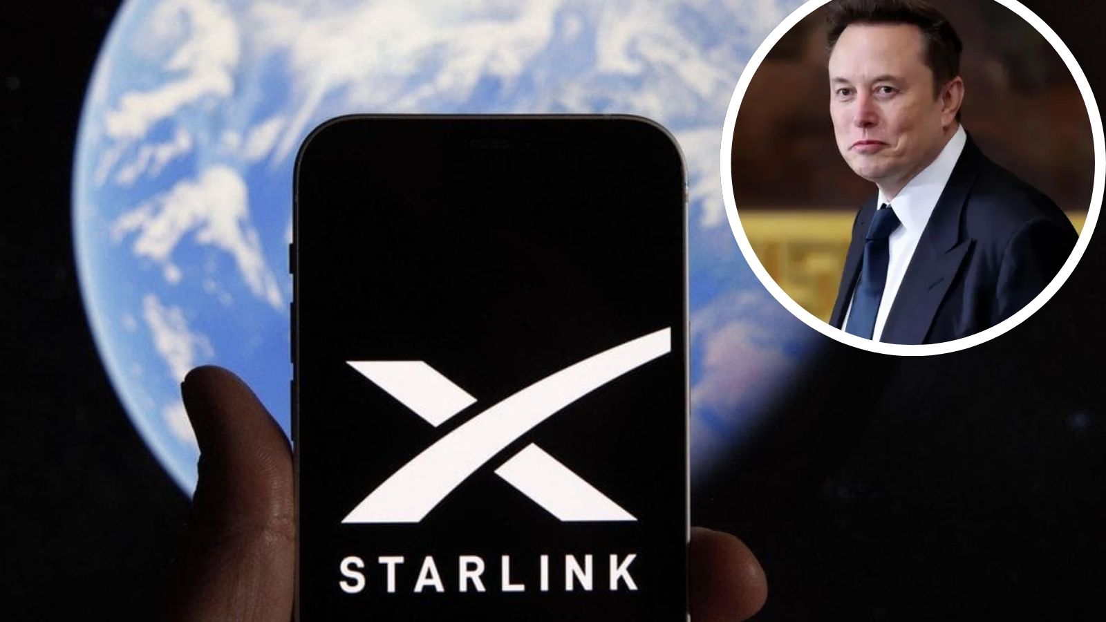 Elon Musk confirms SpaceX began blocking Starlink on Russian drones