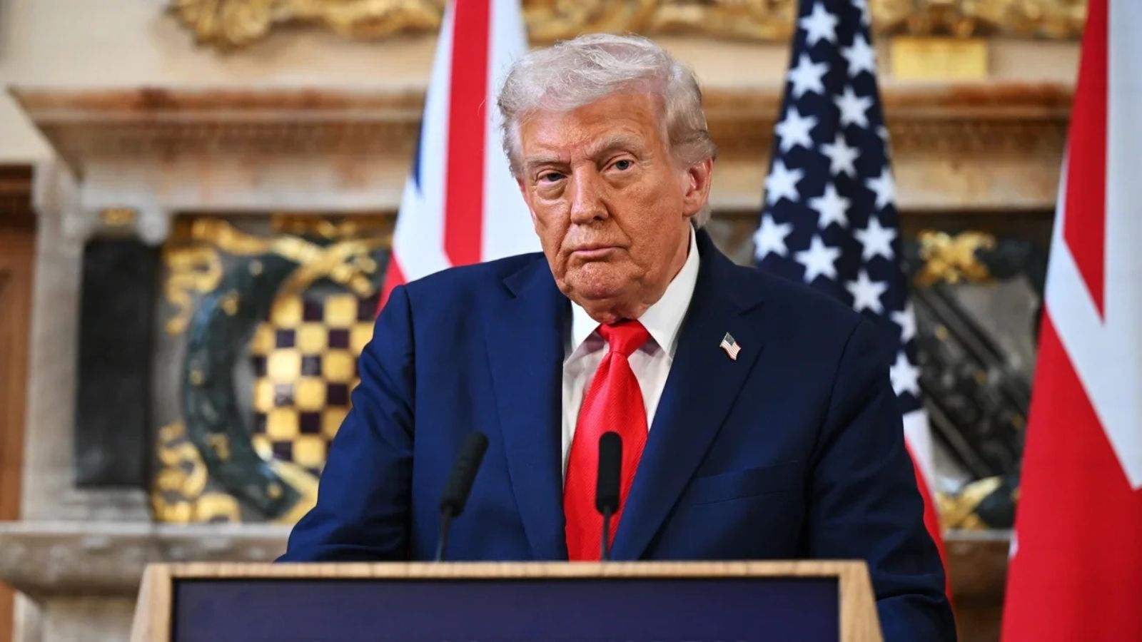 Трамп може спровокувати нову ескалацію в Україні