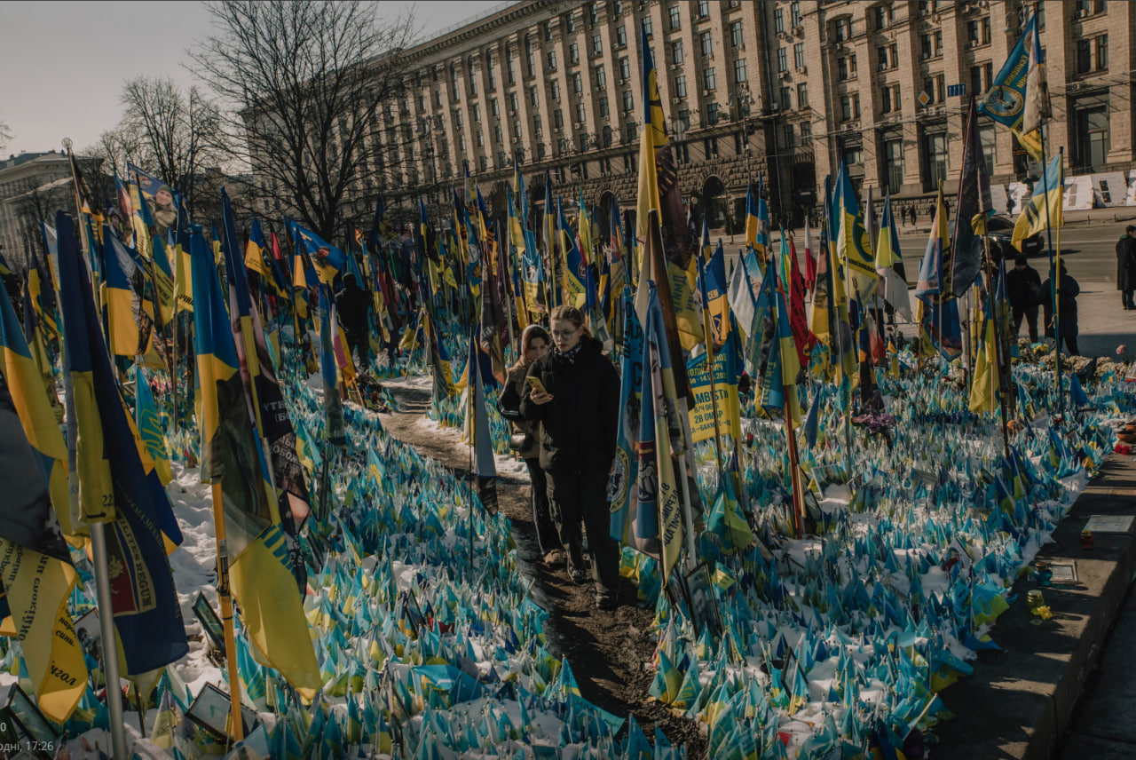 Russia May Exit Peace Talks if Ukraine Refuses to Cede Territory
