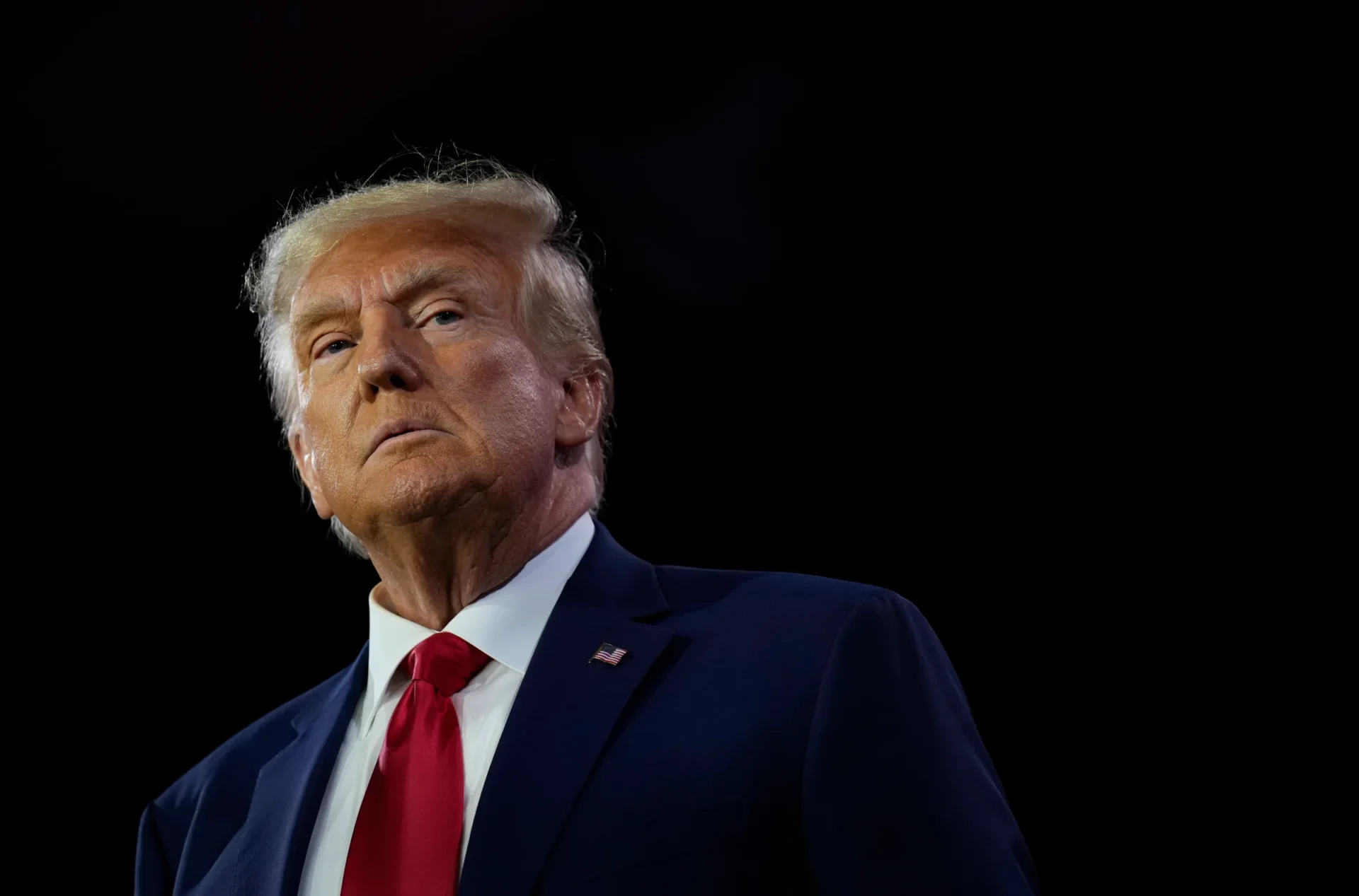 Trump Changes US Arms Sales Rules in Favor of Strategic Partners