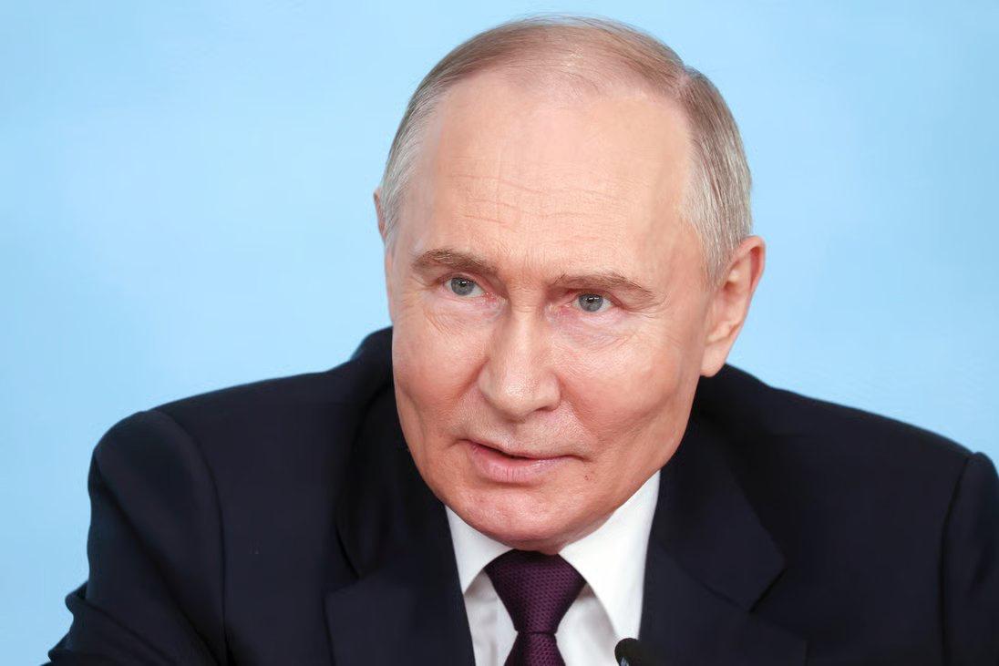 Russia Threatens to Use Nuclear Weapons Against Ukraine and Europe
