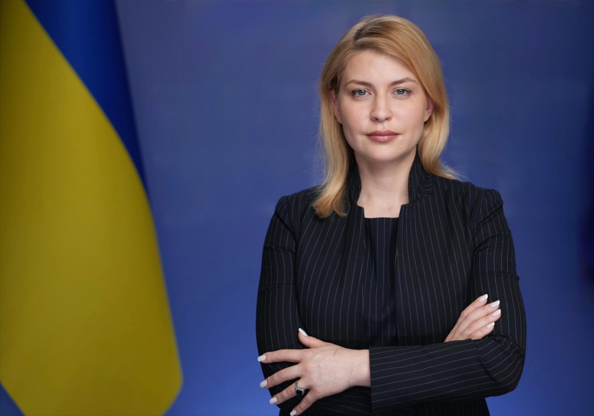 Olga Stefanishyna