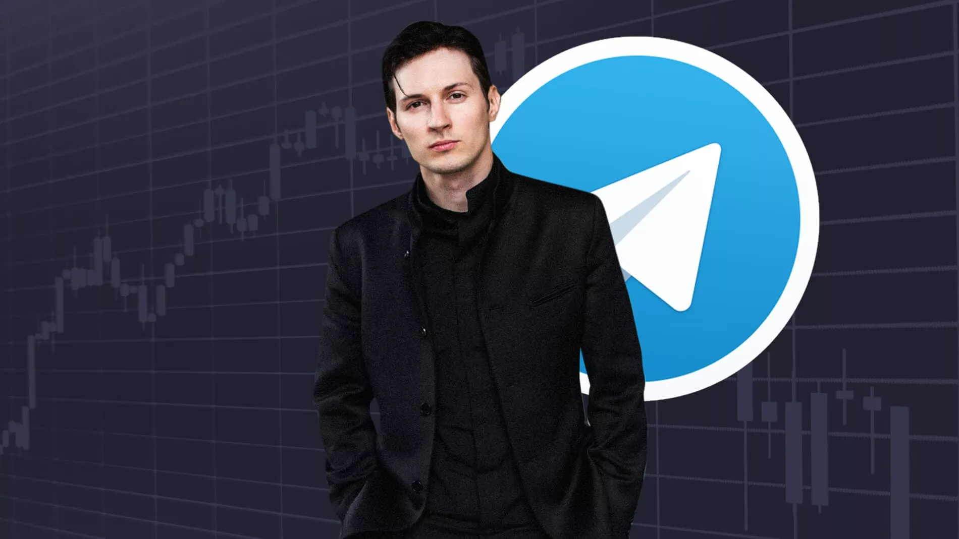 Pavel Durov