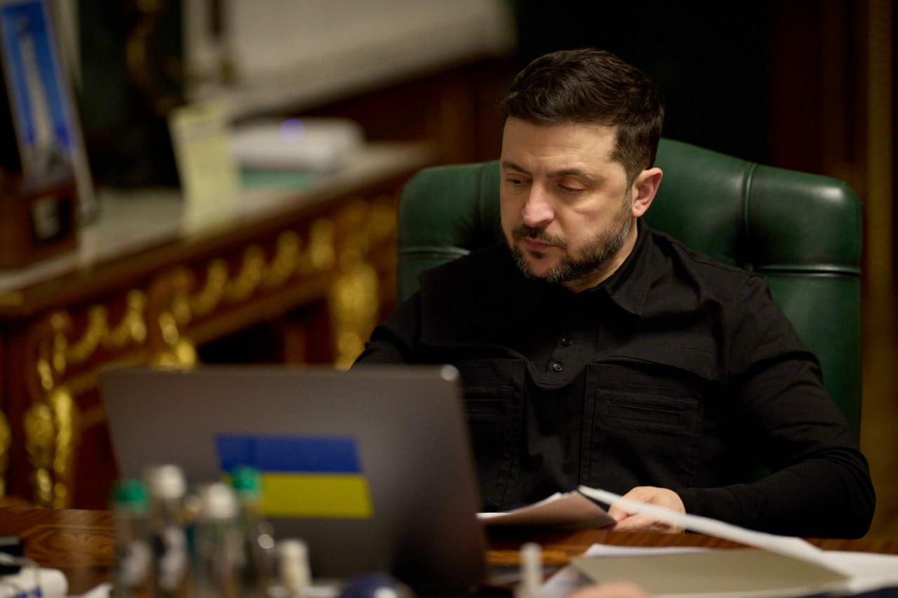 Prisoner exchanges will continue, and Ukraine has agreed to meet with Russia: Zelenskyy’s statements