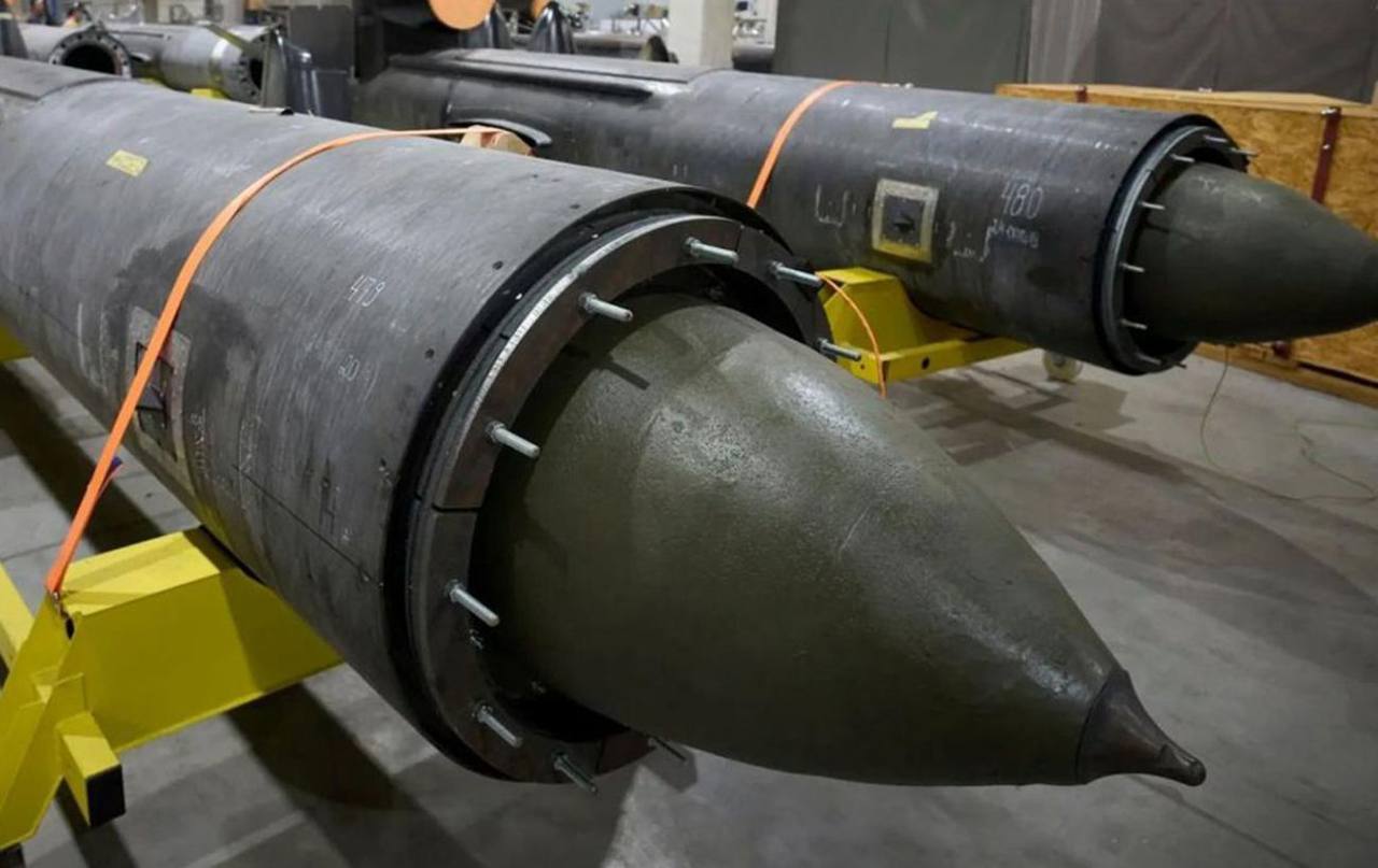 Ukraine’s New Ballistic Missile Could Reach Moscow: Testing to Be Completed This Month