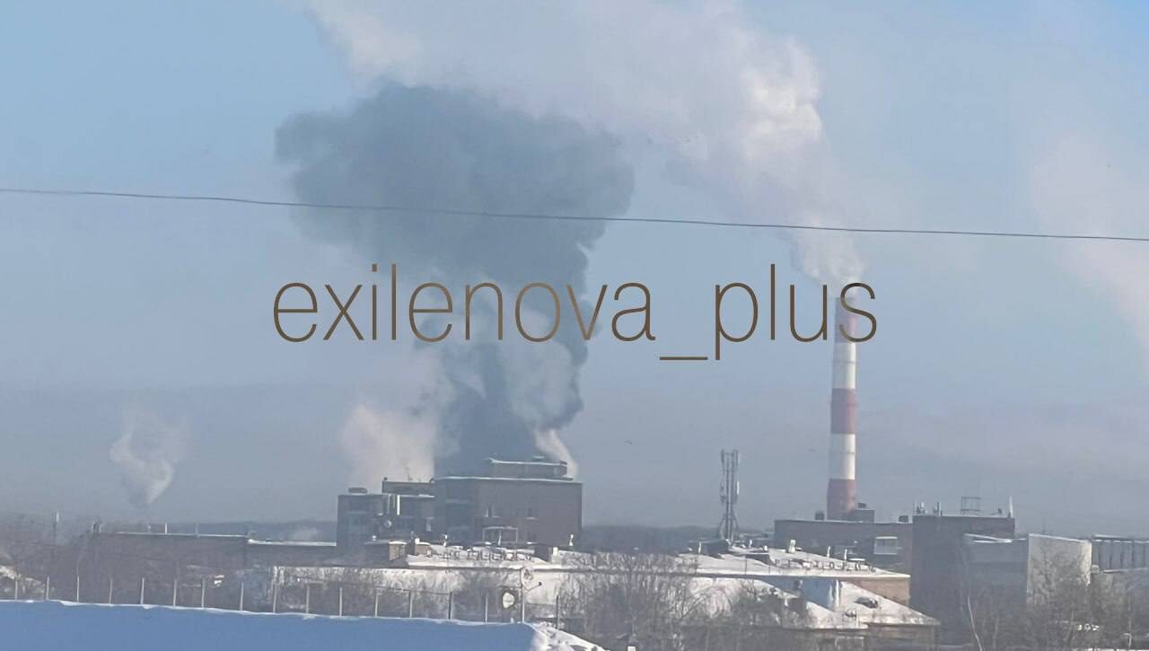 Ukraine Attacks Russian Enterprises and Ammunition Depots: General Staff of the Armed Forces of Ukraine