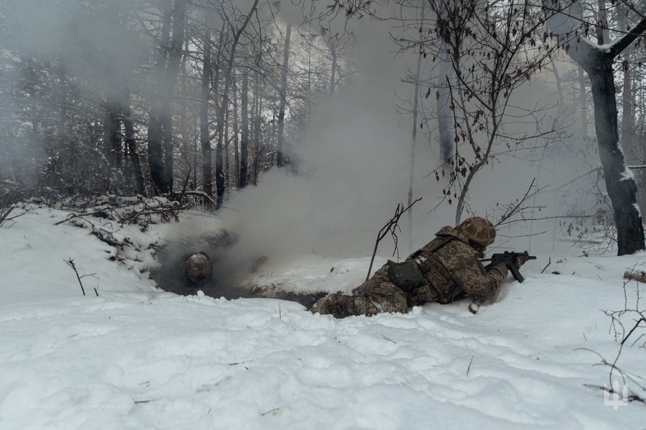 Ukraine makes its largest frontline advance in the past 2.5 years