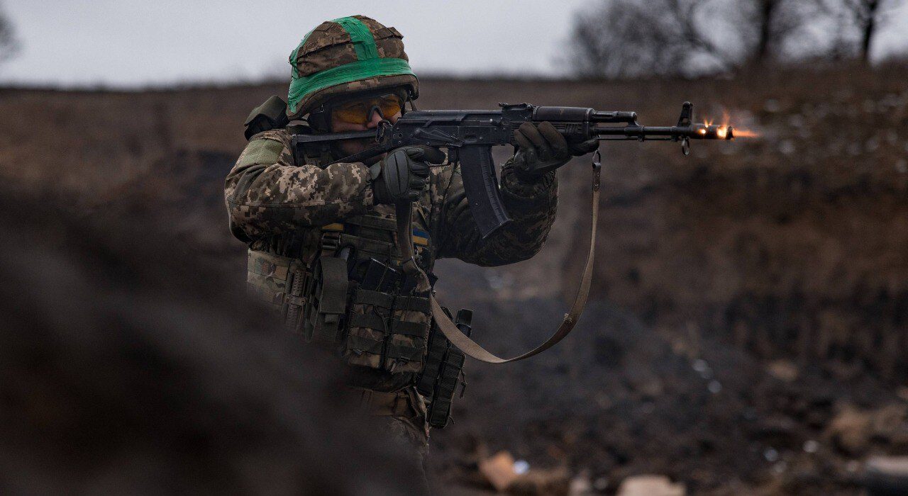 Ukraine Strikes Russian Logistics, Troops, and Air Defense Systems
