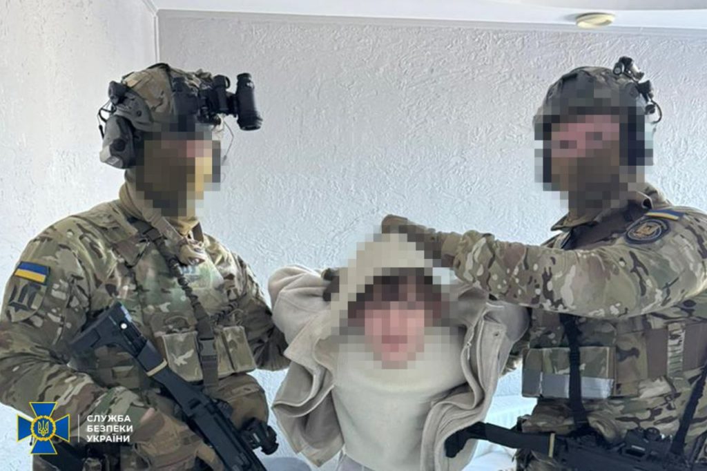 Ukraine and Moldova Expose Russian Network Planning Assassinations of Public Figures