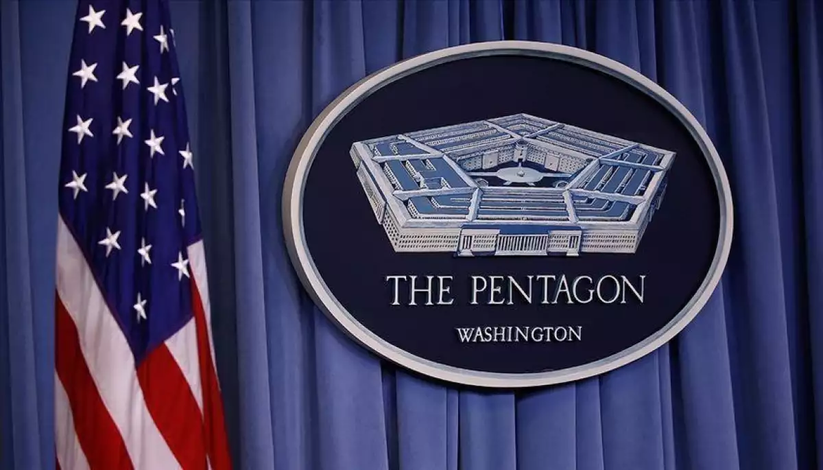 The Pentagon