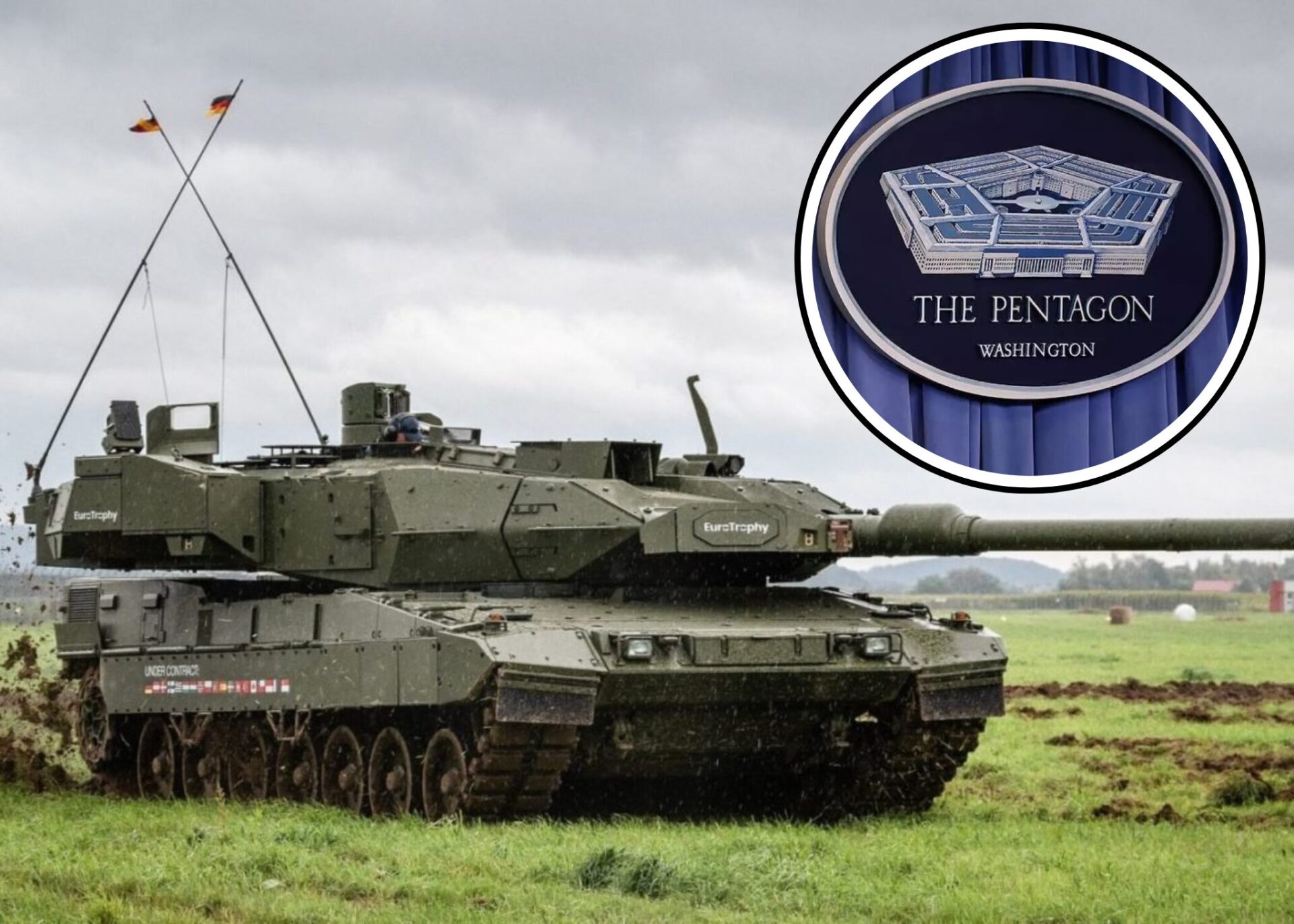 Pentagon Pushes Back Against EU “Buy European” Initiative, Threatens Retaliation