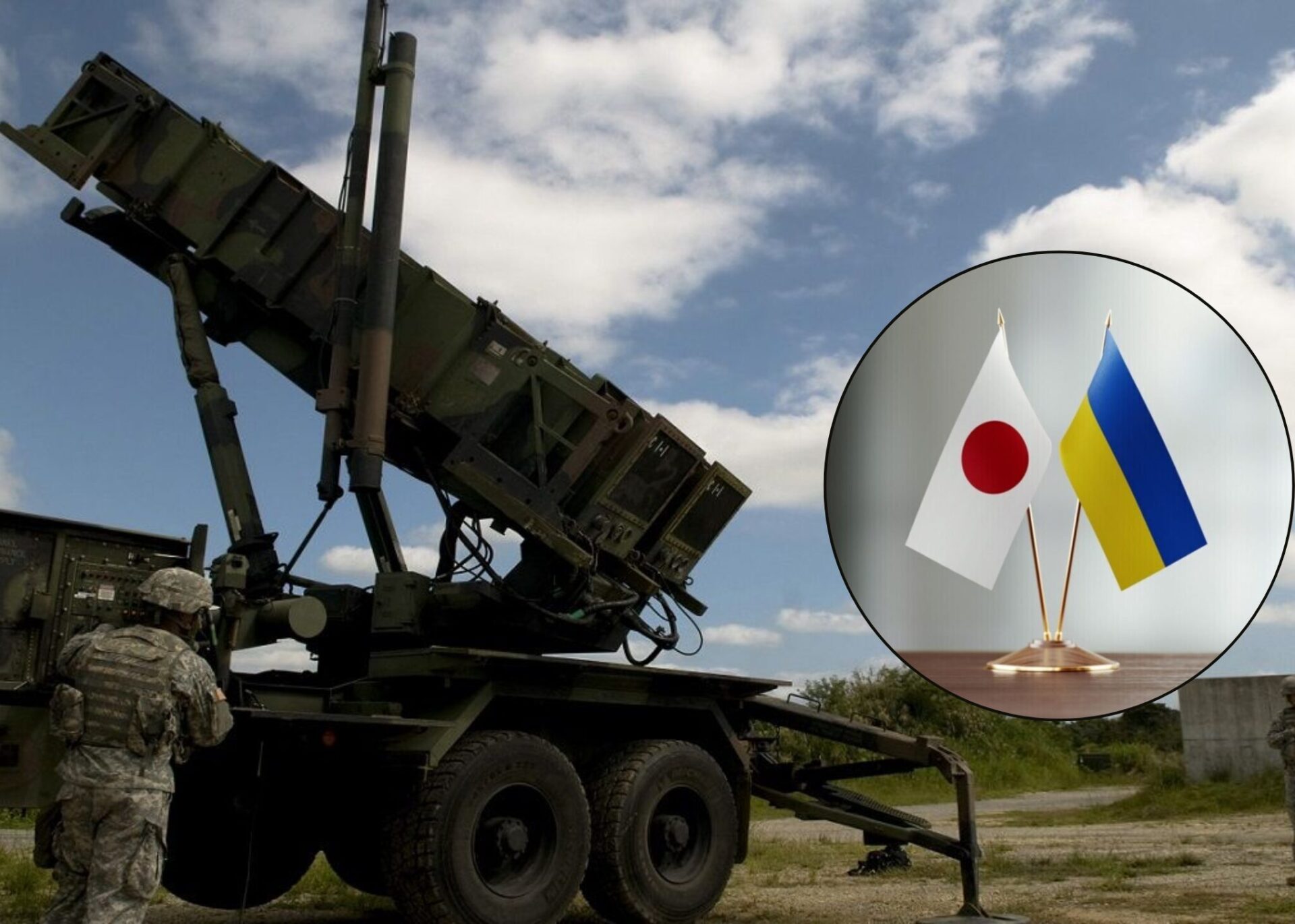 Japan to Join NATO Initiative to Supply Non-Lethal Equipment to Ukraine