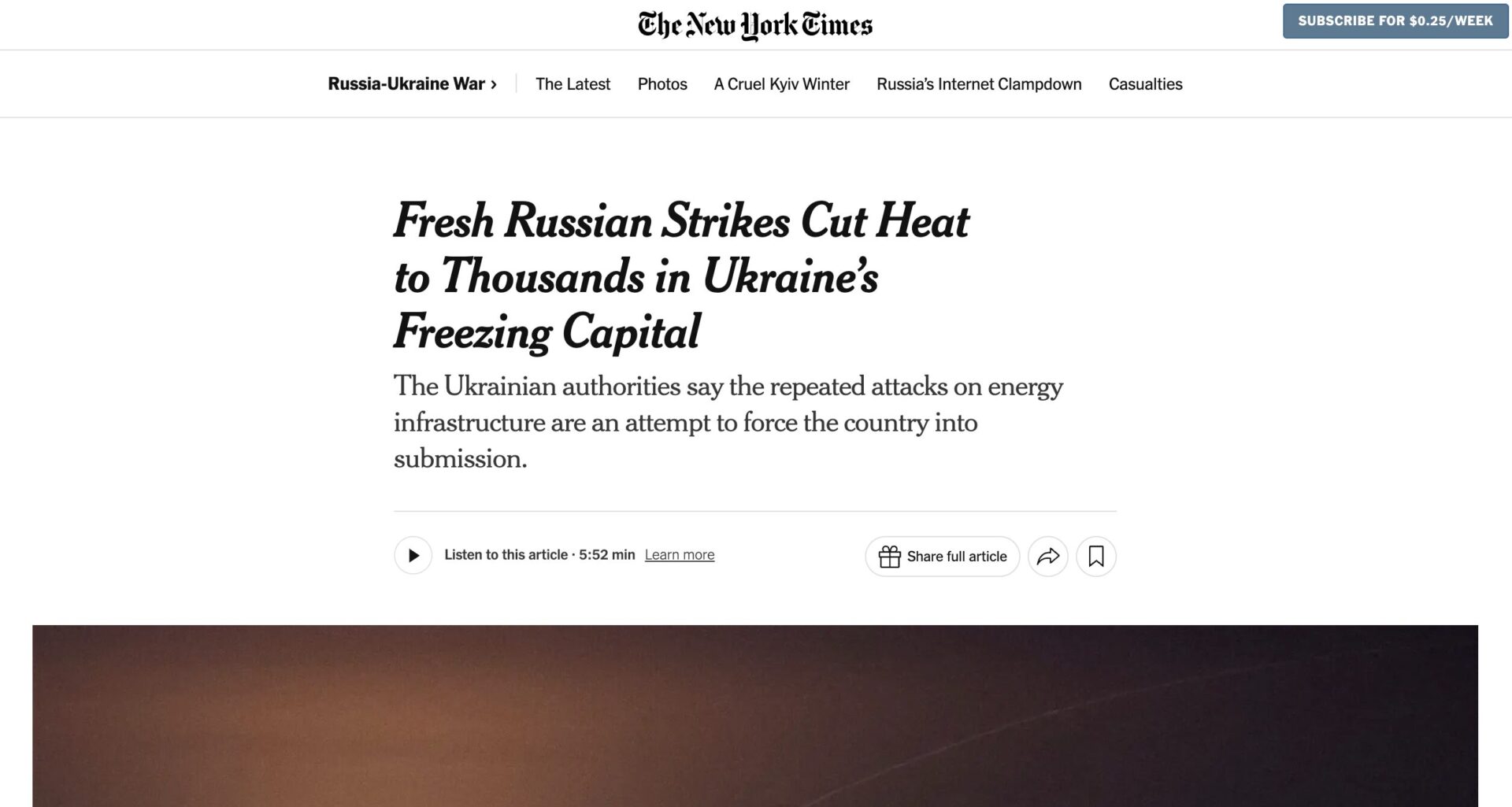 The New York Times