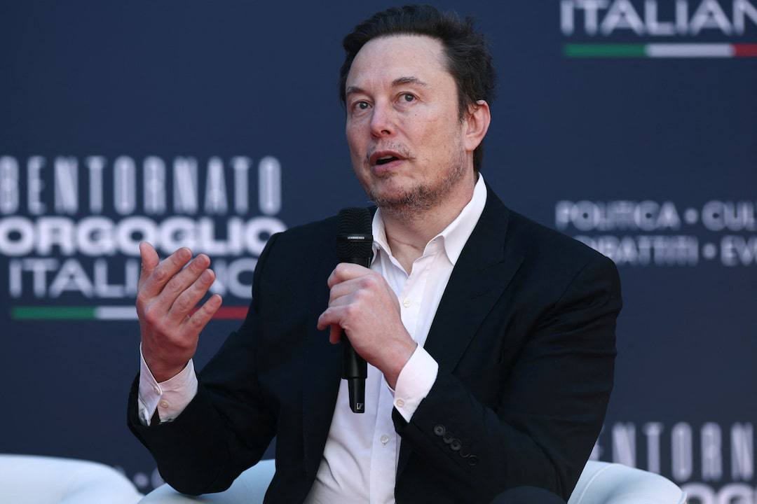Fuel Prices Are Working for Tesla: Elon Musk Could Hit $1 Trillion This Summer