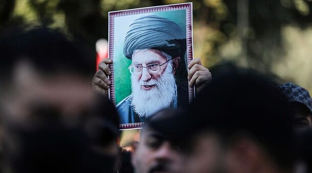 Iranian Leader Ali Khamenei Killed in US-Israeli Strike