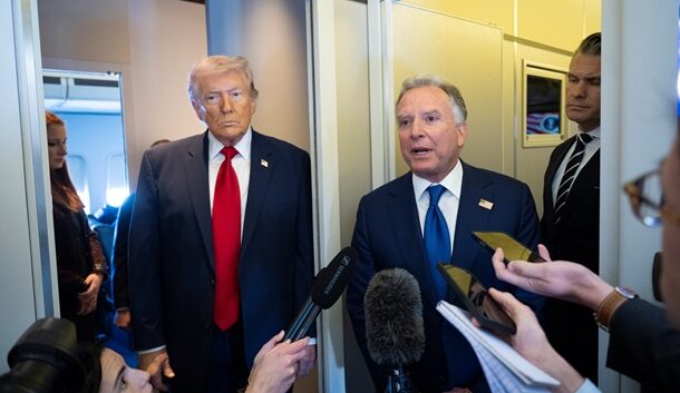 Віткофф попросив Росію не допомагати Ірану, а Трамп вважає ймовірну російську допомогу марною