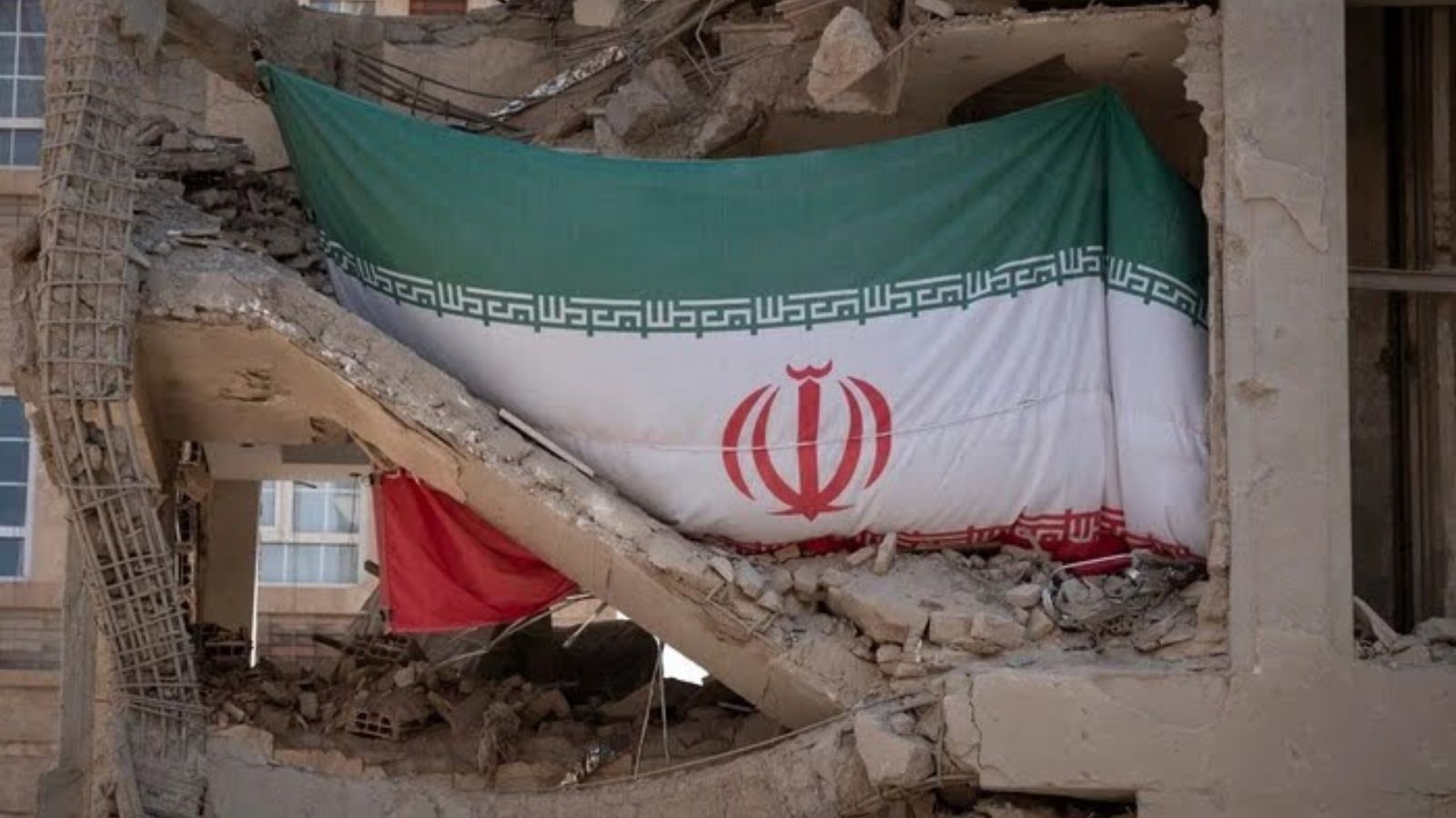Middle East Crisis: Iran Establishes Interim Leadership Council