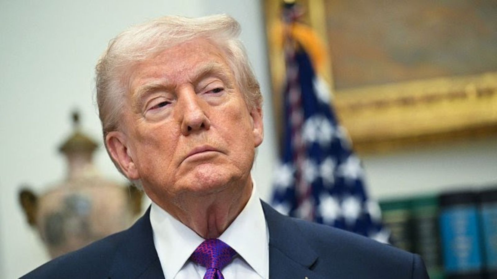 Trump disappointed in Starmer and announces “large wave” of strikes against Iran