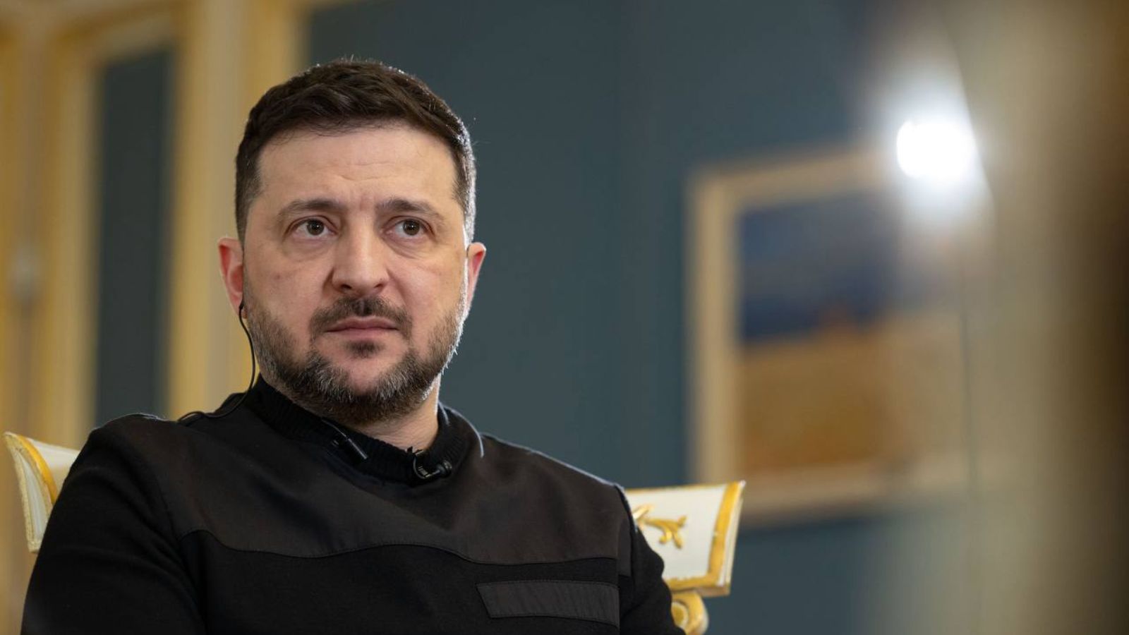 Ukraine can produce two thousand interceptor drones daily with stable funding