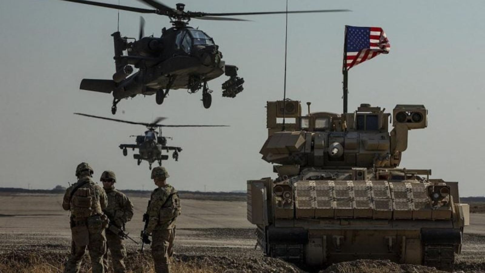 Pentagon prepares “final blow” scenarios against Iran’s nuclear sites