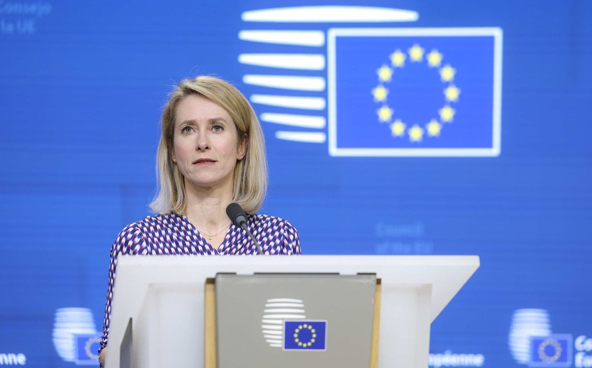 ЄС закликають уникати втягнення у конфлікт на Близькому Сході