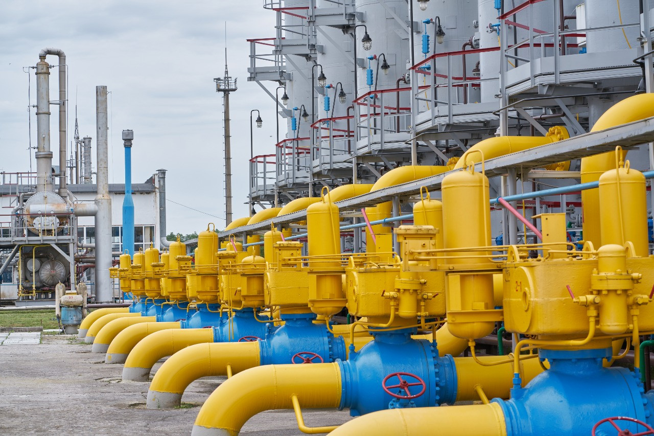 Naftogaz