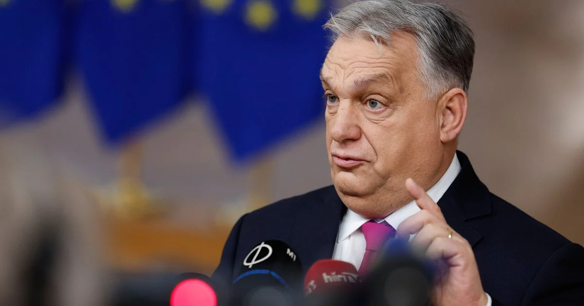 Hungary’s PM Threatens to Use Force to Restore Druzhba Oil Pipeline Transit Through Ukraine