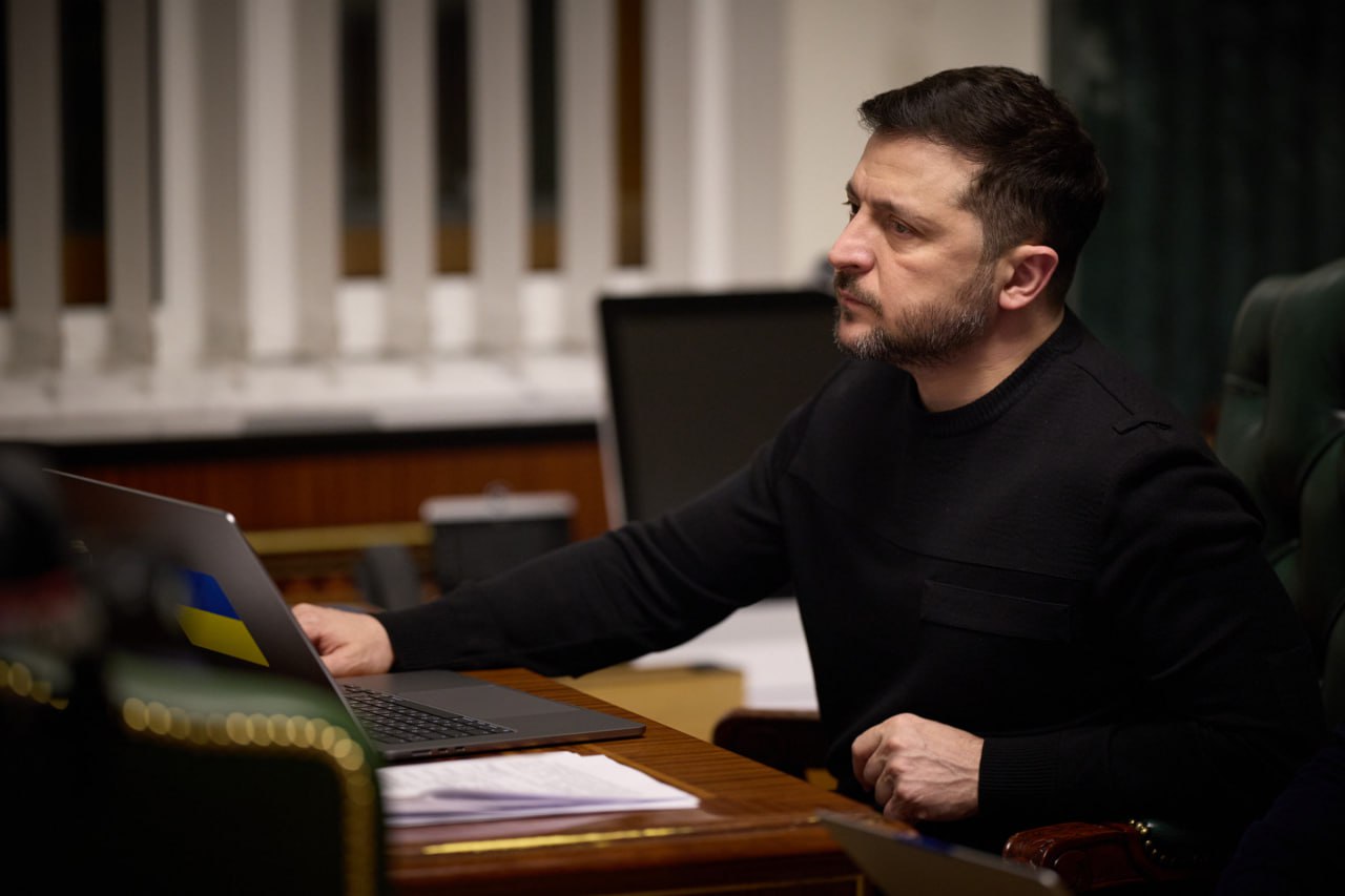 Ukraine to Test Patriot Alternative and May Sign Deal with US – Zelenskyy