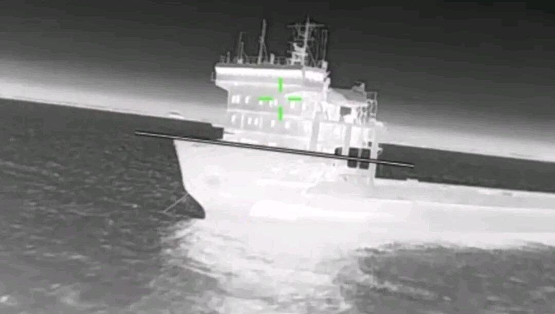 Ukraine attacks Russian ships, Iskanders, and port