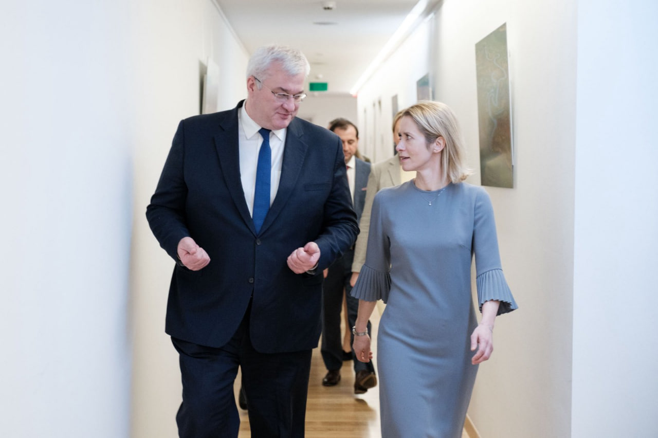 Sybiha: weapons supplies continue, drones become Ukraine’s “new oil”