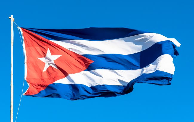 Russia Recruits Cubans Into Its Army