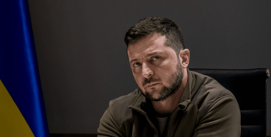 Volodymyr Zelenskyy